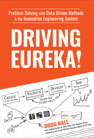 Driving Eureka!