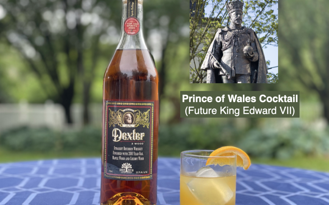 Prince of Wales