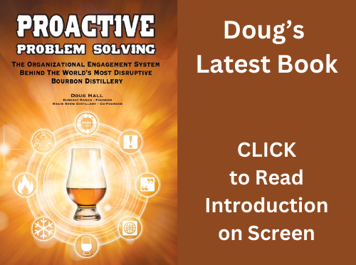 PROACTIVE Problem Solving book cover